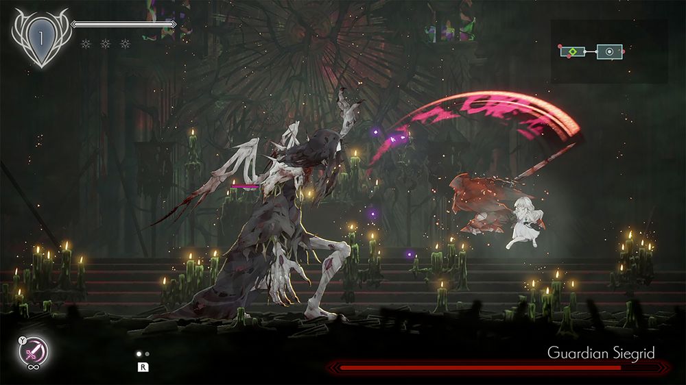 Ender Lilies data di uscita Ender Lilies data di uscita